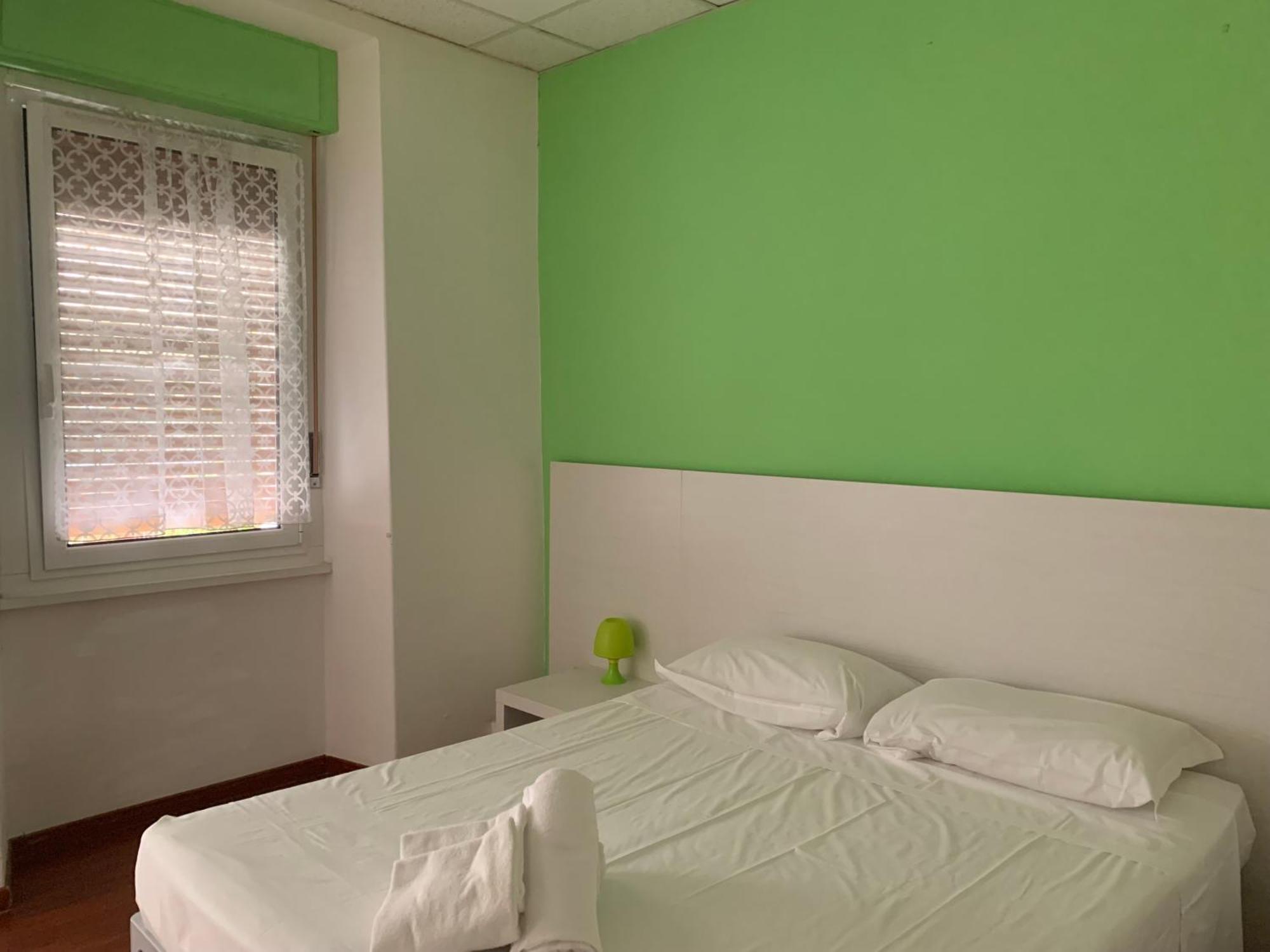 Smart Accomodation Hotel Trieste Eksteriør billede