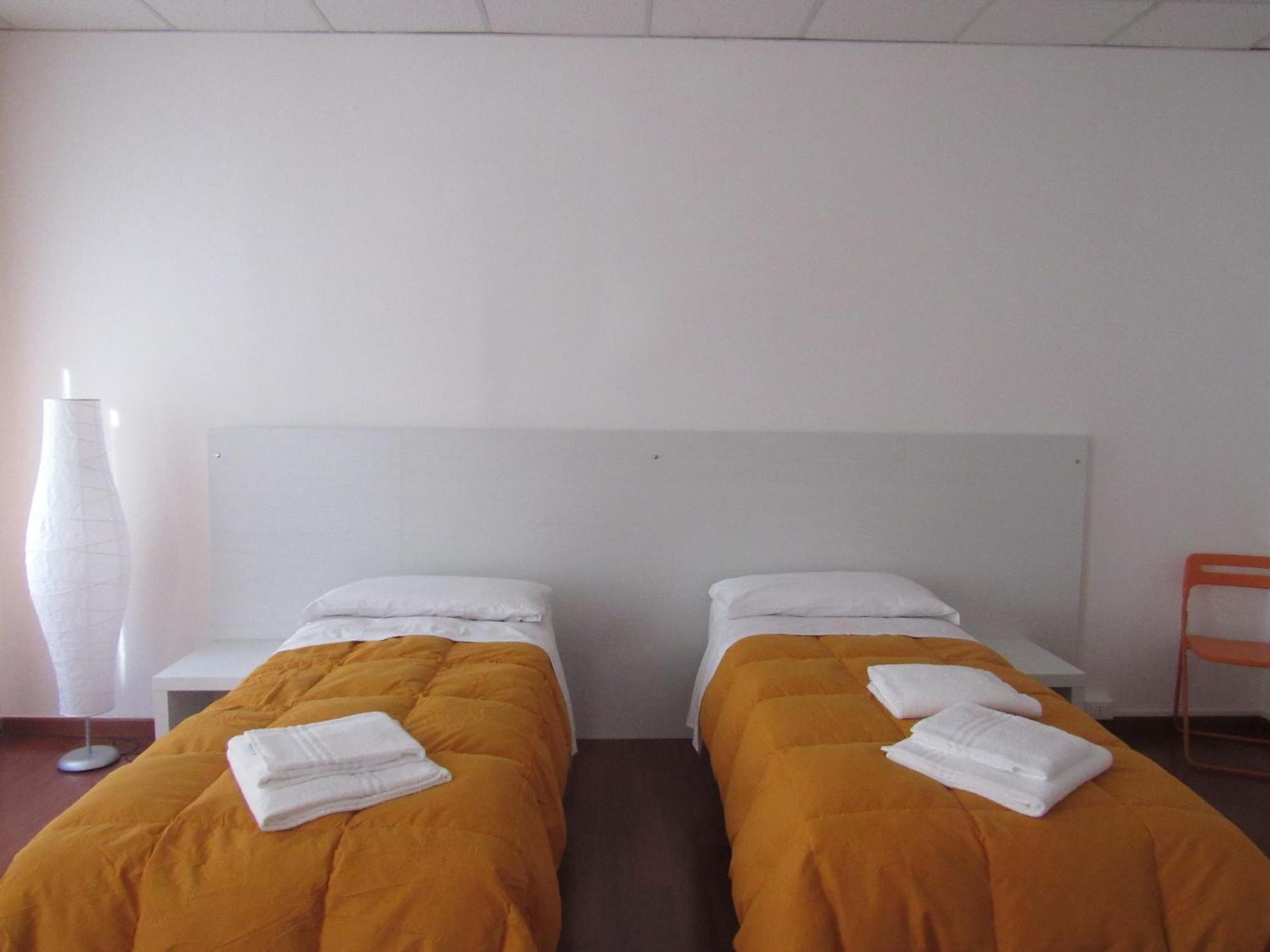 Smart Accomodation Hotel Trieste Værelse billede
