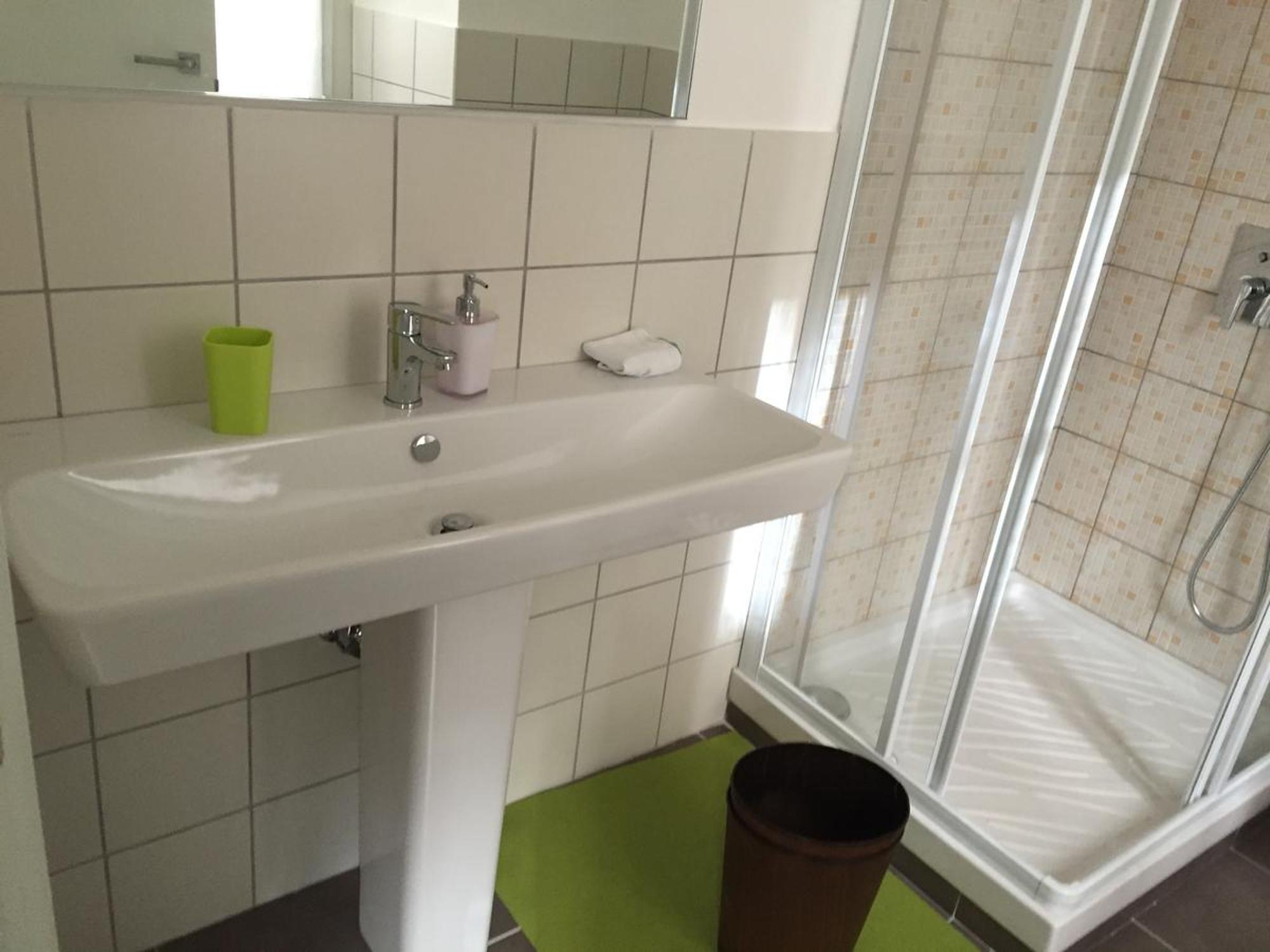 Smart Accomodation Hotel Trieste Værelse billede