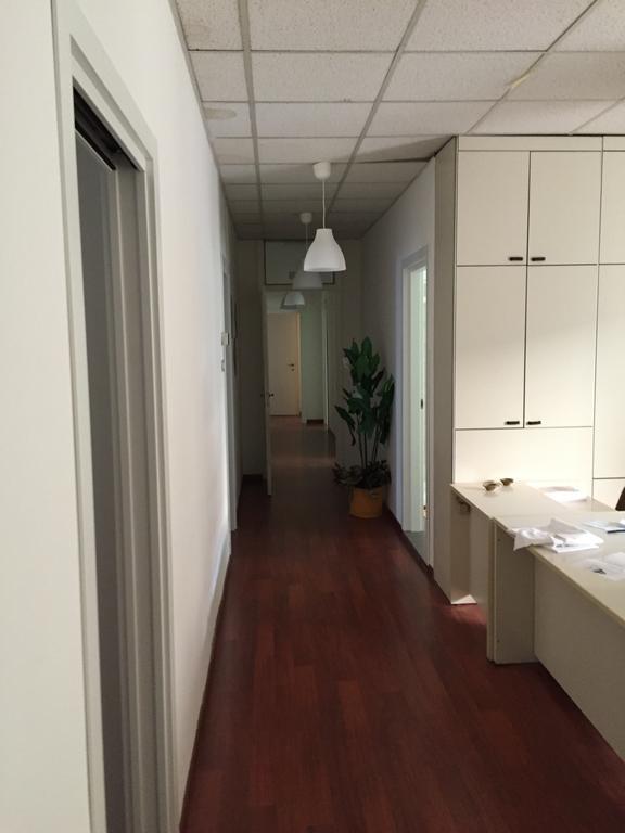 Smart Accomodation Hotel Trieste Eksteriør billede