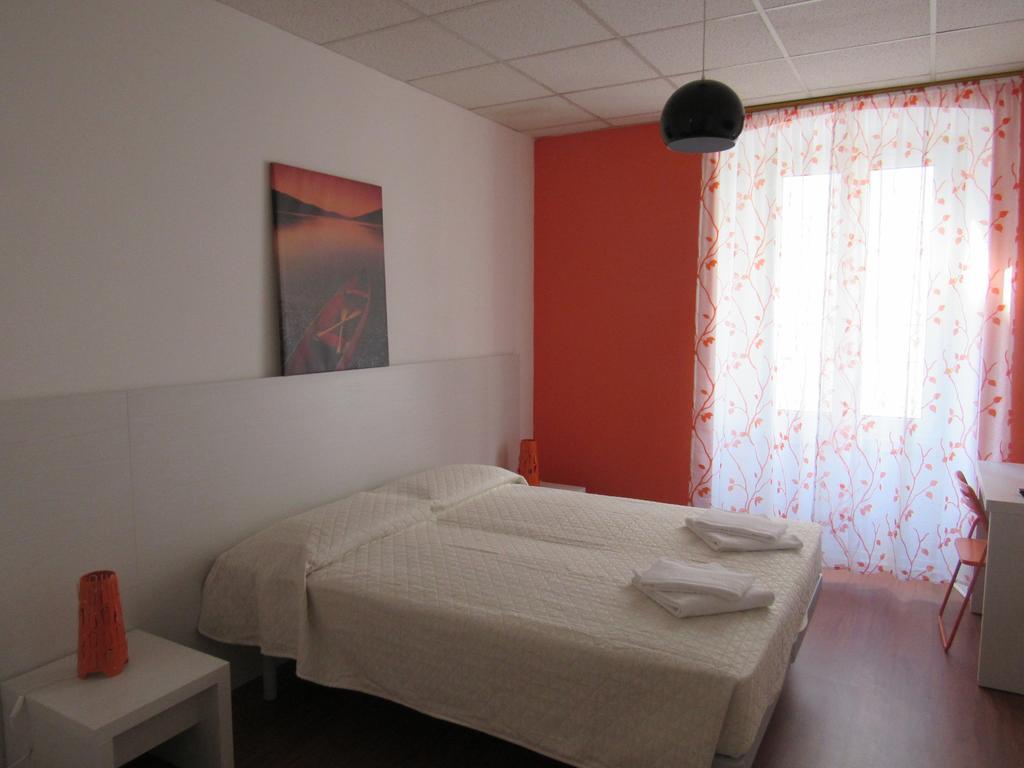 Smart Accomodation Hotel Trieste Værelse billede