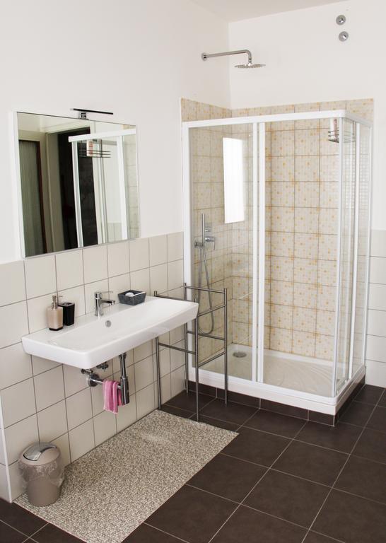 Smart Accomodation Hotel Trieste Eksteriør billede