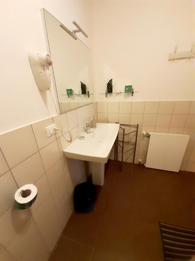 Smart Accomodation Hotel Trieste Eksteriør billede